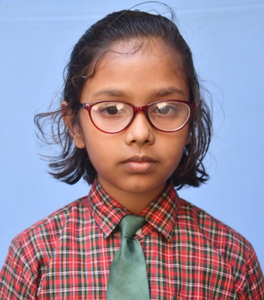 ANCHAL YADAV 